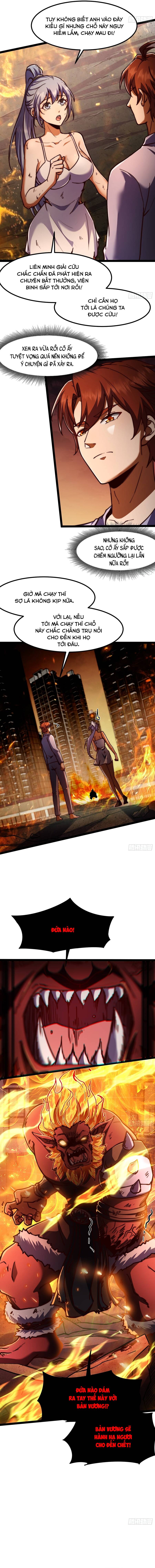 Tinh Linh Thần Chủ Chapter 13 - 3