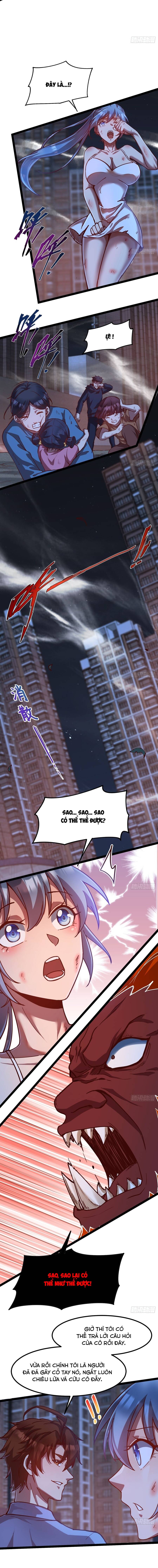 Tinh Linh Thần Chủ Chapter 13 - 5