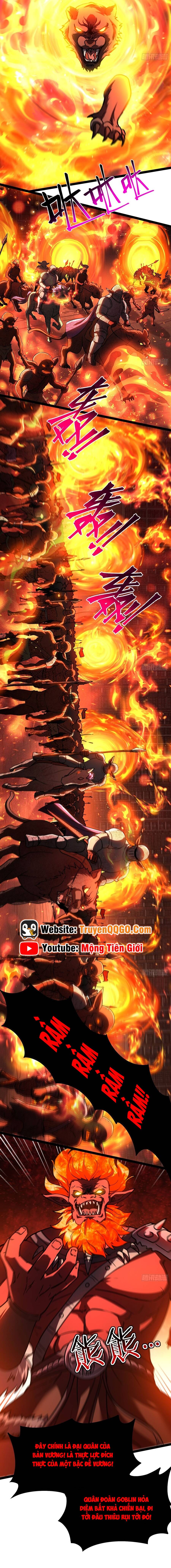 Tinh Linh Thần Chủ Chapter 13 - 7