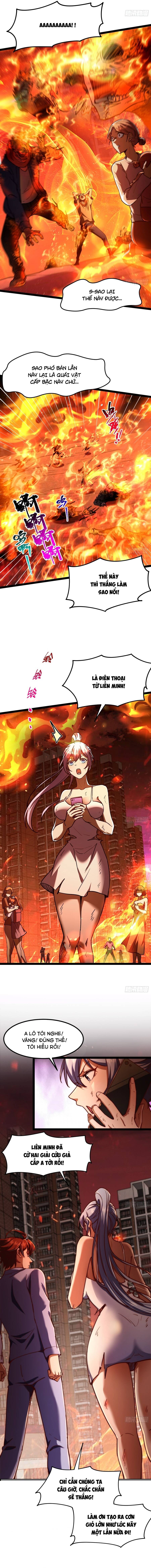 Tinh Linh Thần Chủ Chapter 13 - 8