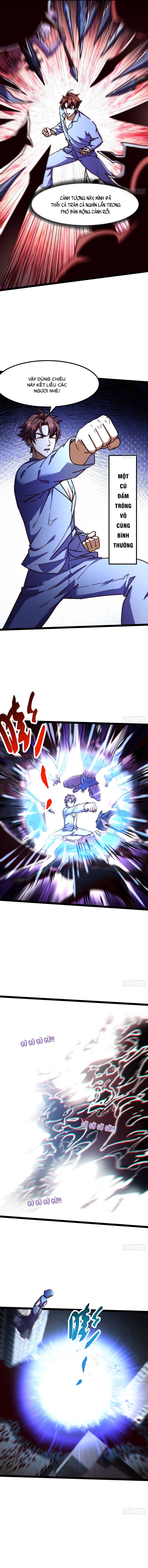 Tinh Linh Thần Chủ Chapter 14 - 4