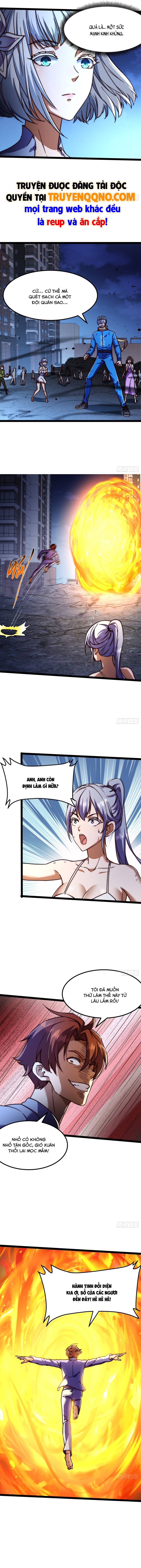 Tinh Linh Thần Chủ Chapter 14 - 5