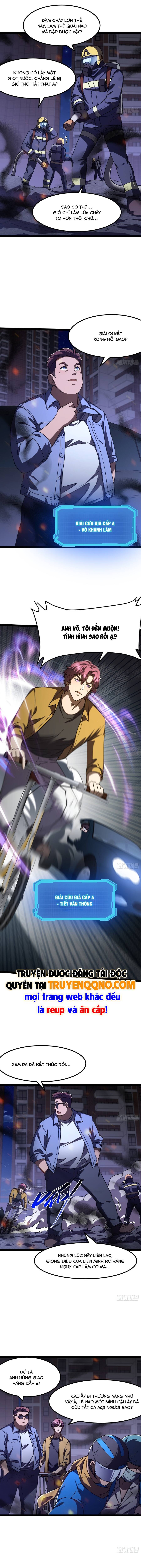 Tinh Linh Thần Chủ Chapter 14 - 7