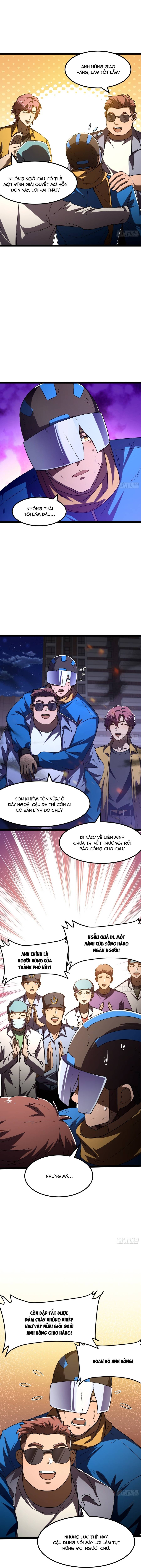 Tinh Linh Thần Chủ Chapter 14 - 8