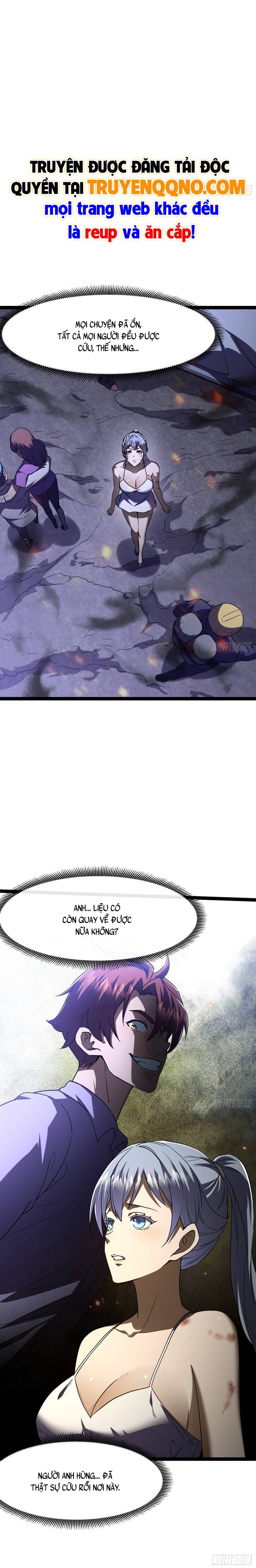 Tinh Linh Thần Chủ Chapter 14 - 9