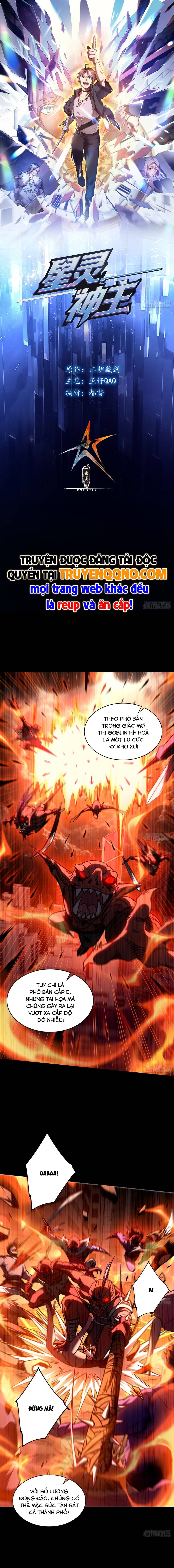 Tinh Linh Thần Chủ Chapter 15 - 2