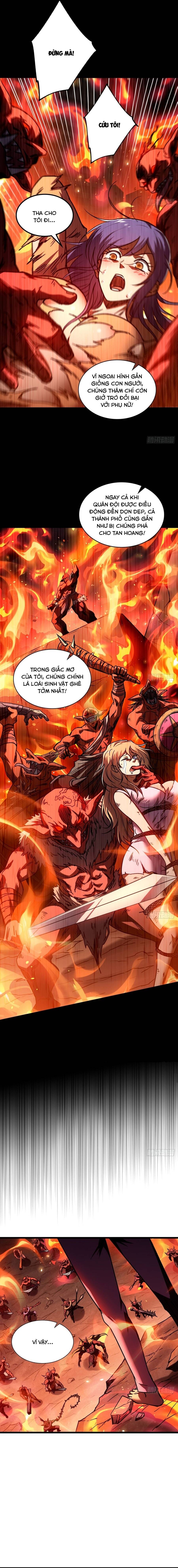 Tinh Linh Thần Chủ Chapter 15 - 3