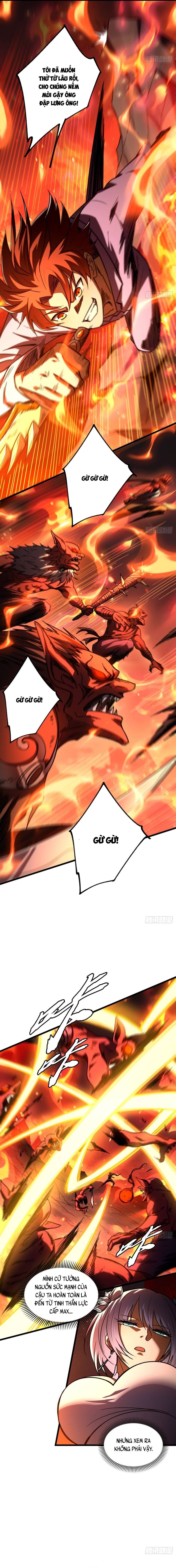 Tinh Linh Thần Chủ Chapter 15 - 4