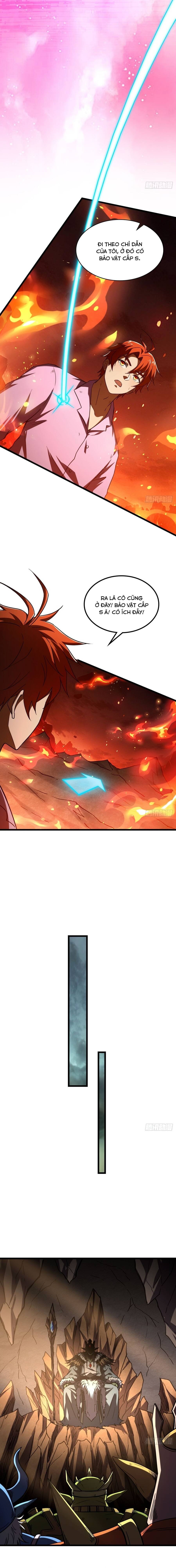 Tinh Linh Thần Chủ Chapter 15 - 6