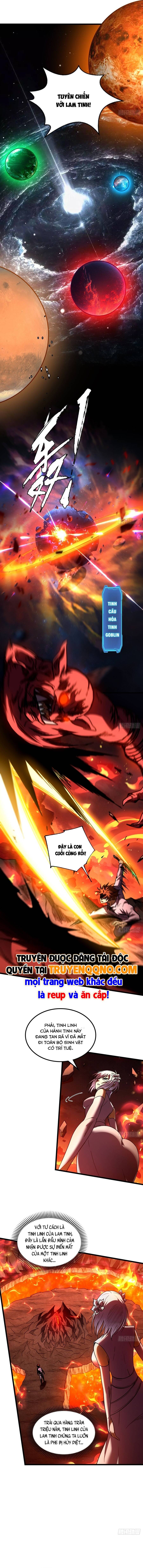 Tinh Linh Thần Chủ Chapter 15 - 8