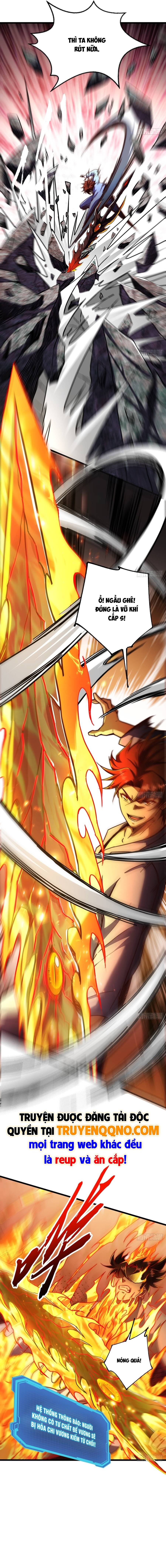 Tinh Linh Thần Chủ Chapter 15 - 10