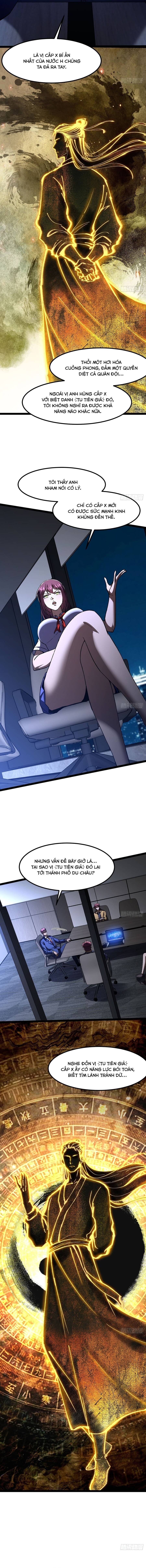 Tinh Linh Thần Chủ Chapter 16 - 3