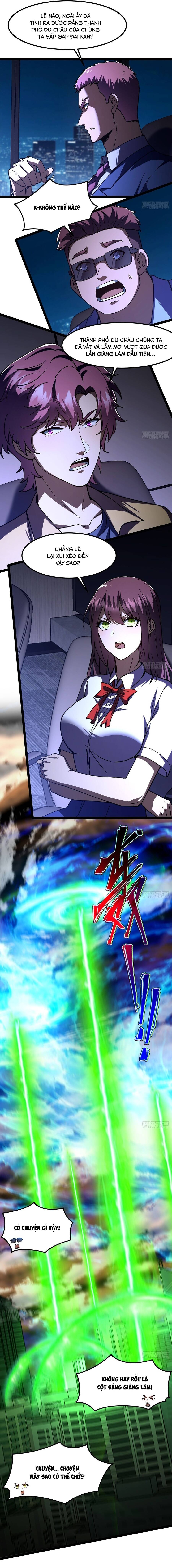 Tinh Linh Thần Chủ Chapter 16 - 4