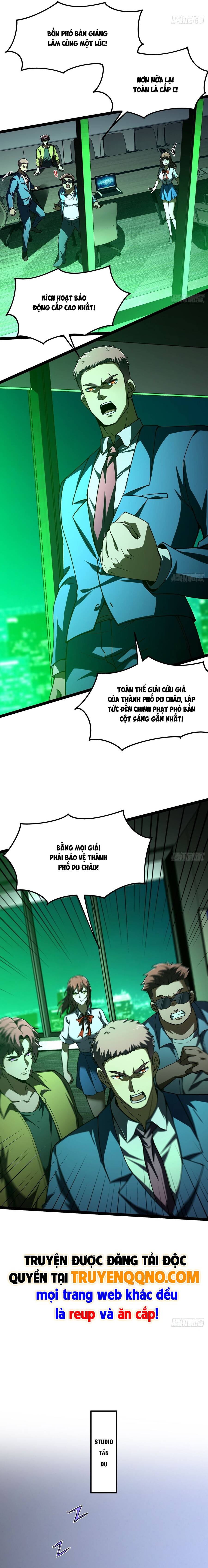 Tinh Linh Thần Chủ Chapter 16 - 5