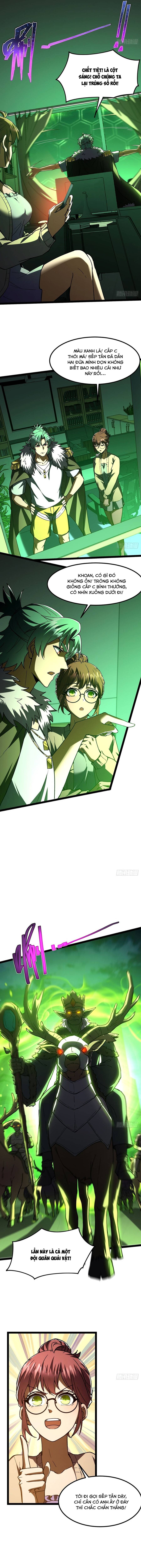 Tinh Linh Thần Chủ Chapter 16 - 7