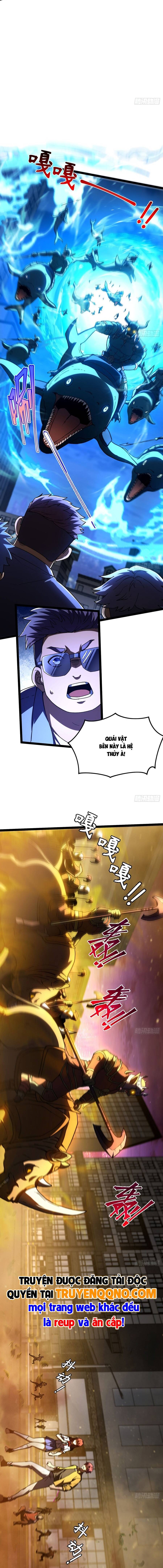 Tinh Linh Thần Chủ Chapter 16 - 11