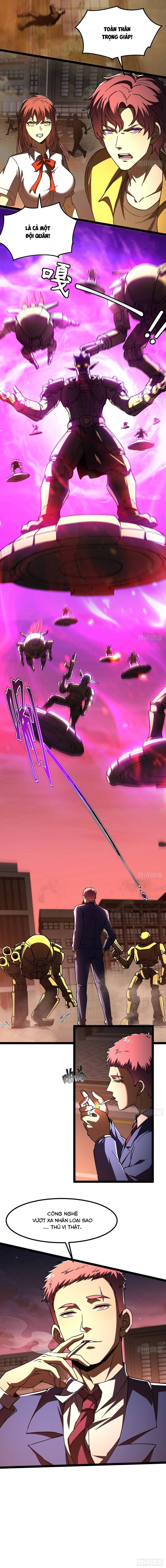 Tinh Linh Thần Chủ Chapter 16 - 12