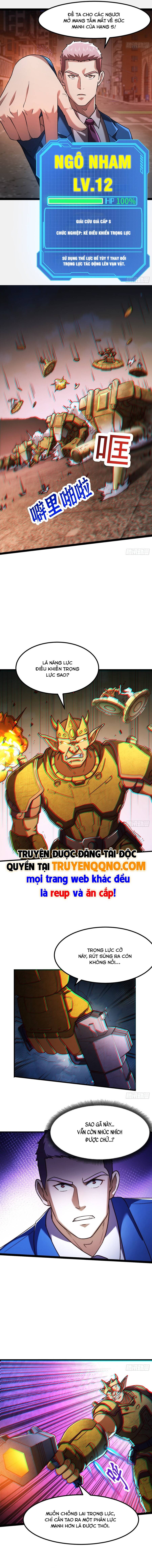 Tinh Linh Thần Chủ Chapter 17 - 6