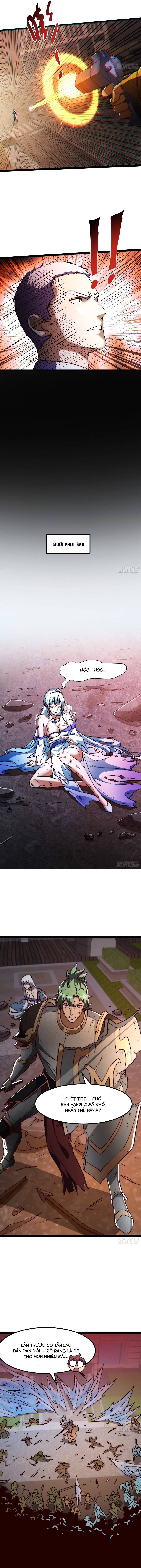 Tinh Linh Thần Chủ Chapter 17 - 7