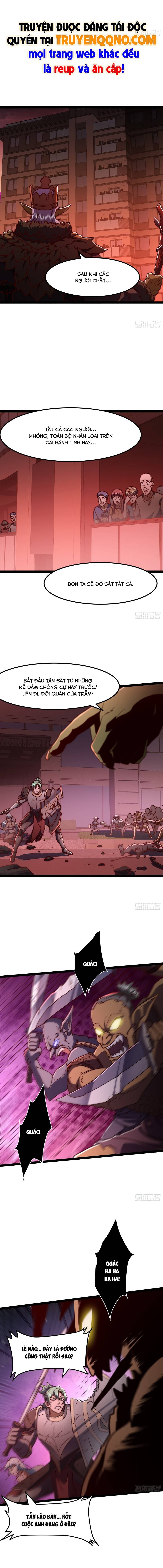 Tinh Linh Thần Chủ Chapter 17 - 9