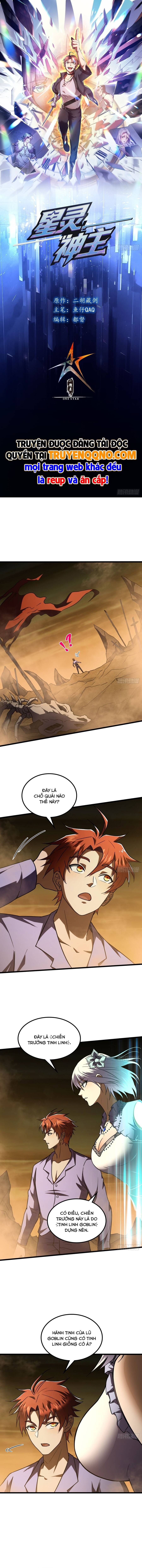 Tinh Linh Thần Chủ Chapter 20 - 2