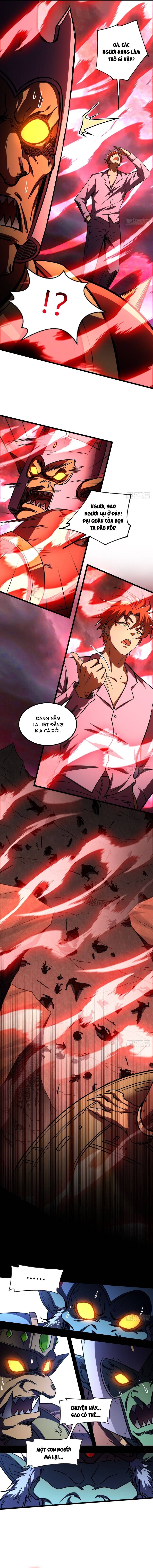 Tinh Linh Thần Chủ Chapter 20 - 7