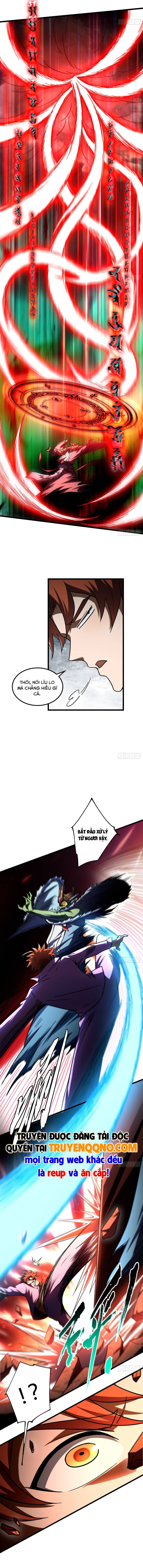 Tinh Linh Thần Chủ Chapter 20 - 8