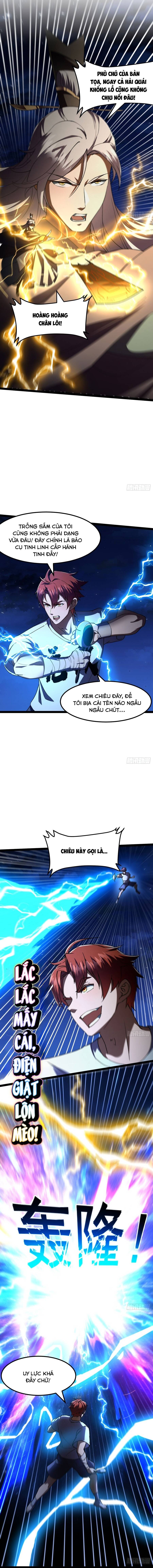 Tinh Linh Thần Chủ Chapter 24 - 4