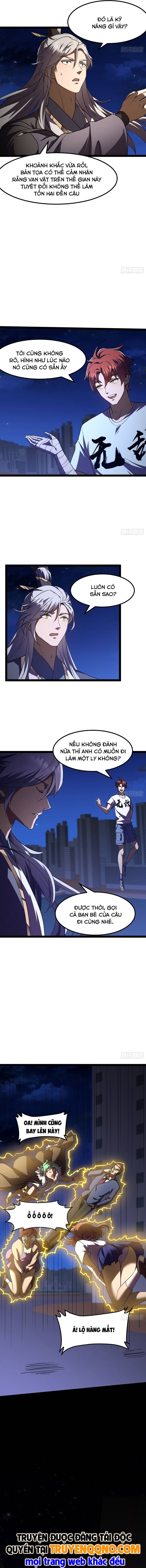Tinh Linh Thần Chủ Chapter 24 - 10