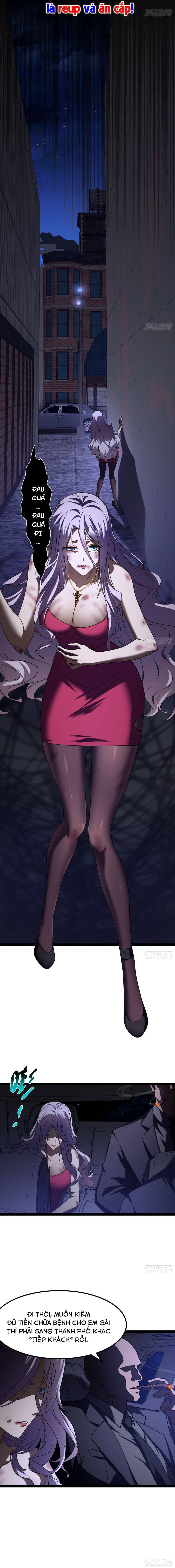 Tinh Linh Thần Chủ Chapter 24 - 11