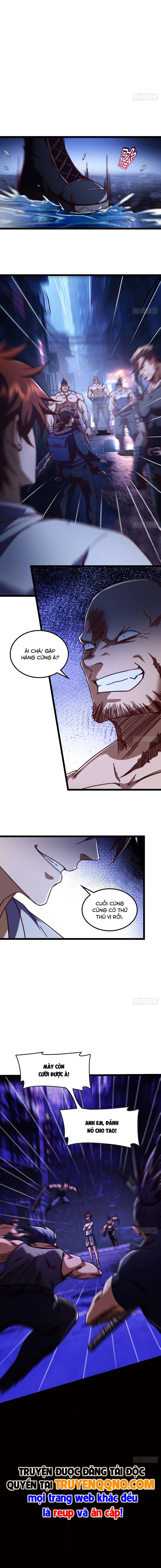 Tinh Linh Thần Chủ Chapter 26 - 6