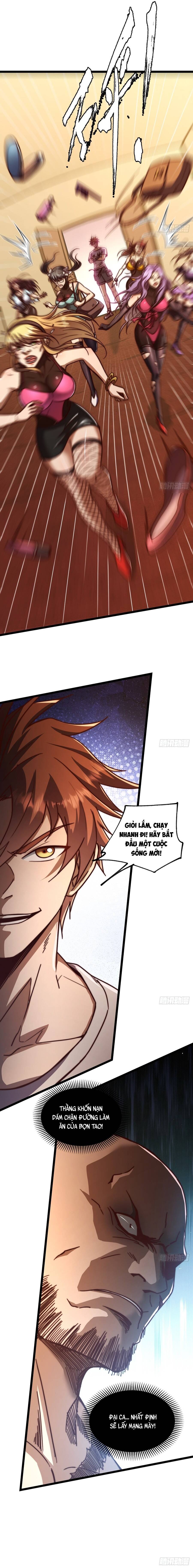 Tinh Linh Thần Chủ Chapter 26 - 9