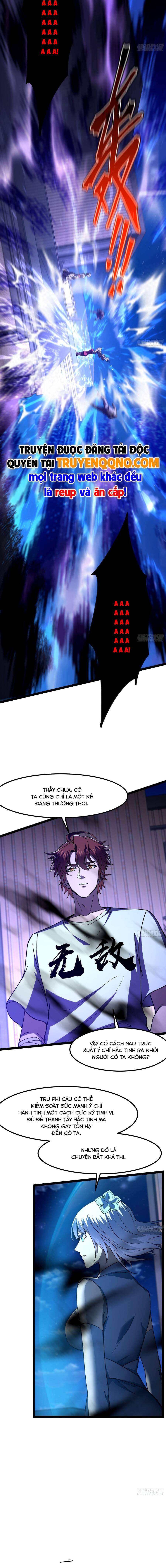 Tinh Linh Thần Chủ Chapter 28 - 7