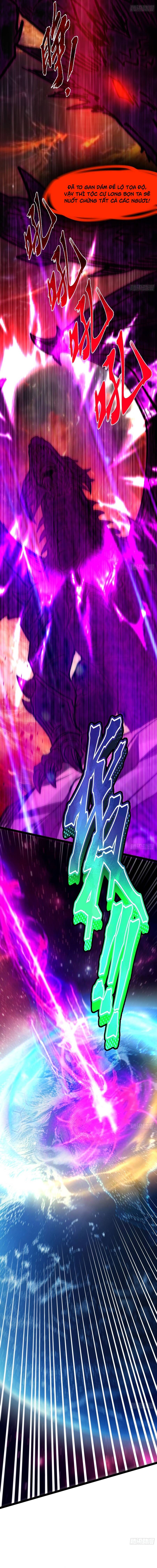 Tinh Linh Thần Chủ Chapter 28 - 10