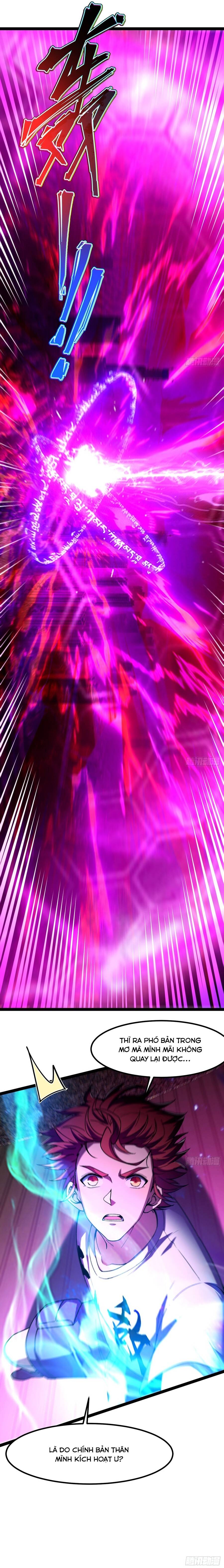 Tinh Linh Thần Chủ Chapter 28 - 11