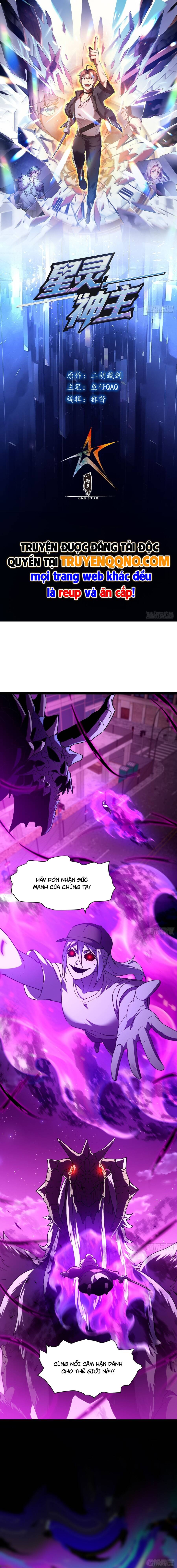 Tinh Linh Thần Chủ Chapter 30 - 2