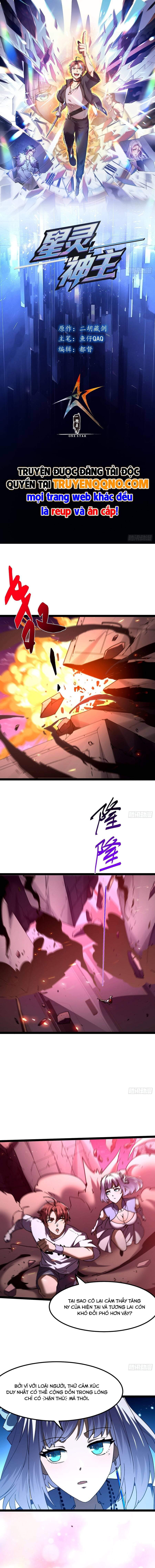 Tinh Linh Thần Chủ Chapter 34 - 2