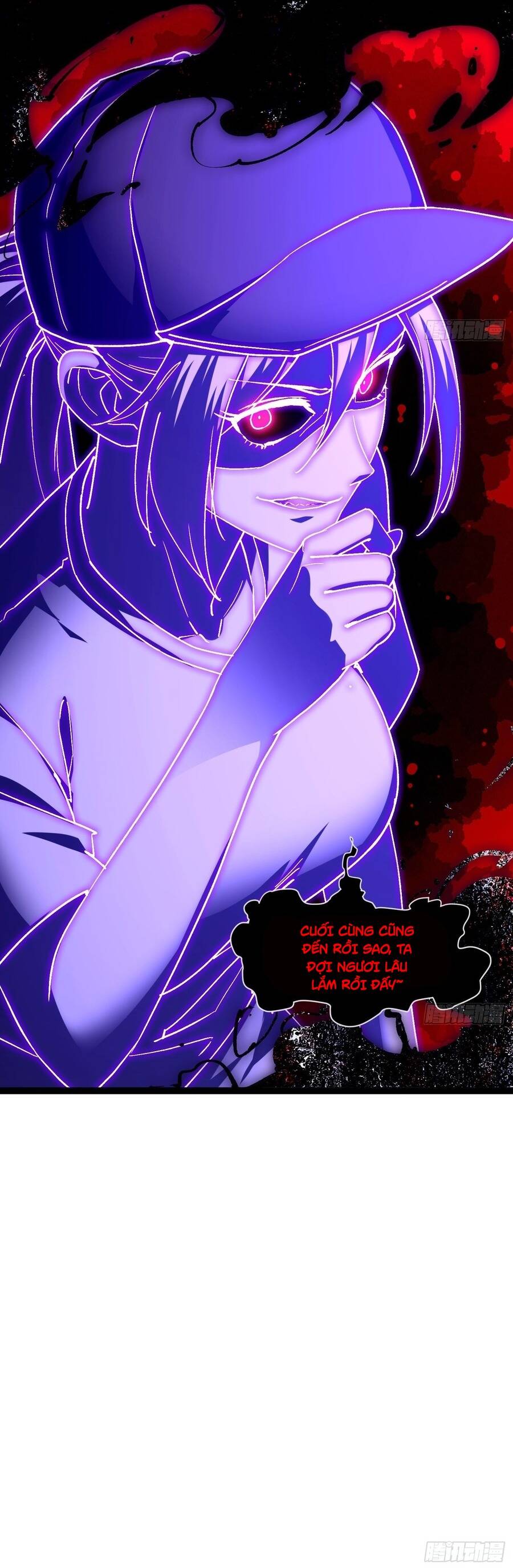 Tinh Linh Thần Chủ Chapter 34 - 9