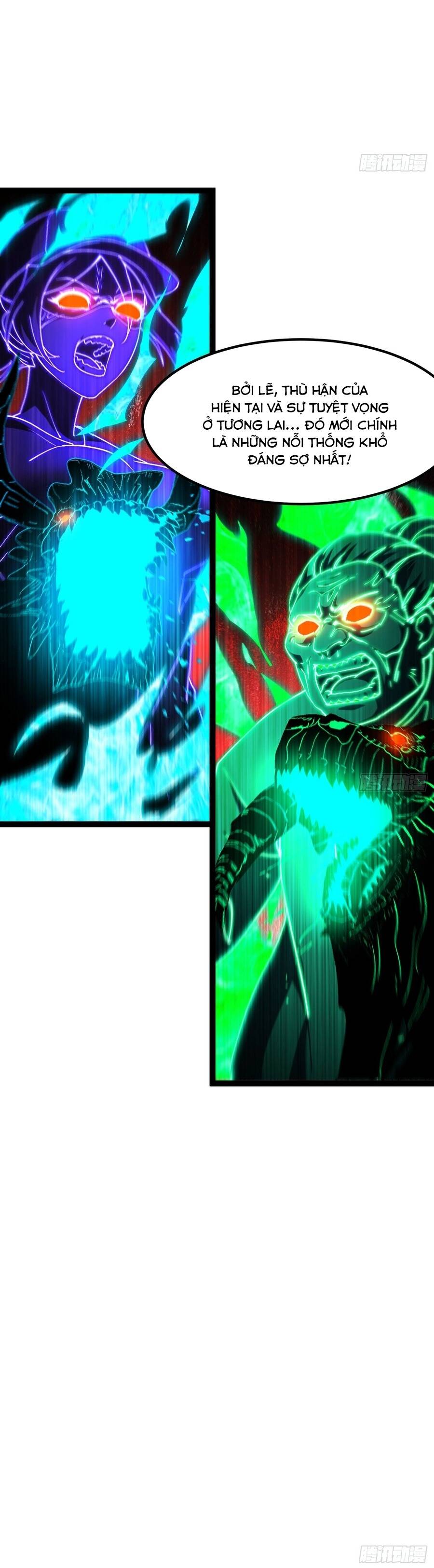 Tinh Linh Thần Chủ Chapter 33 - 9