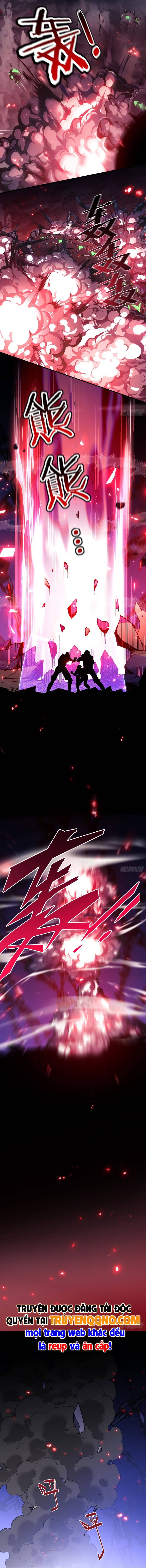 Trở Thành Thần Trong Thế Giới Nhị Phân Chapter 11 - 9