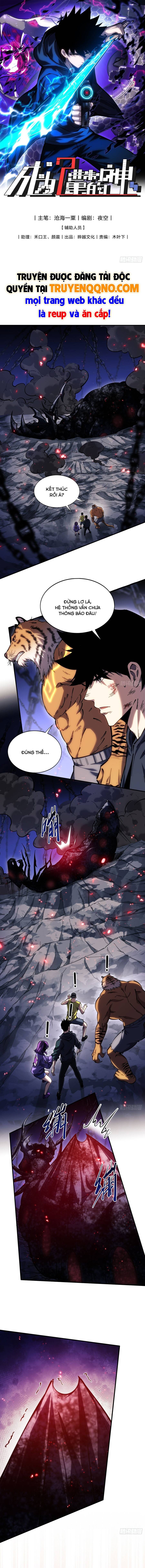 Trở Thành Thần Trong Thế Giới Nhị Phân Chapter 15 - 2