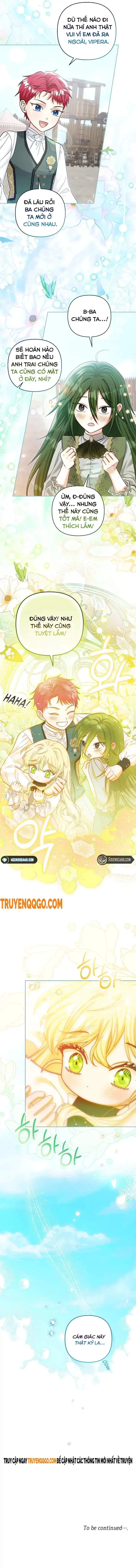 Tiểu Ác Ma Lại Gây Náo Loạn Rồi Chapter 21 - 10