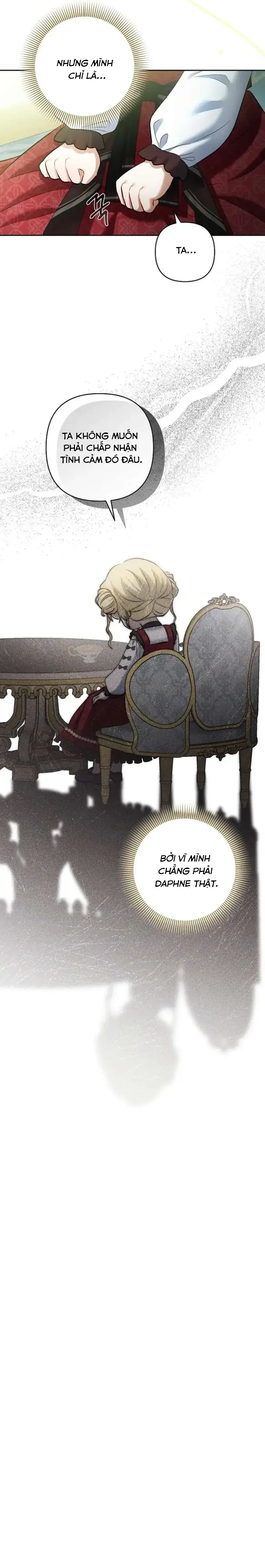 Tiểu Ác Ma Lại Gây Náo Loạn Rồi Chapter 22 - 10