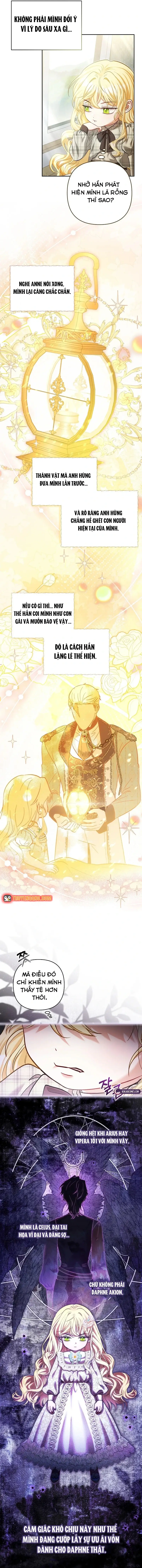 Tiểu Ác Ma Lại Gây Náo Loạn Rồi Chapter 23 - 5