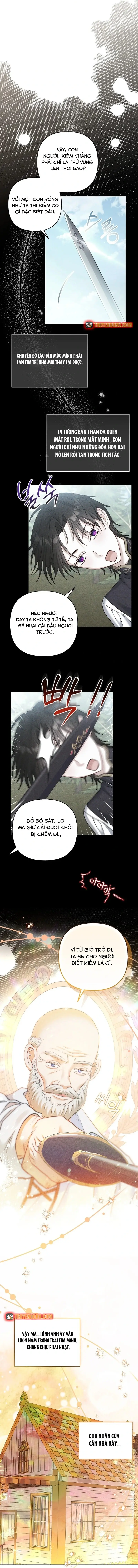 Tiểu Ác Ma Lại Gây Náo Loạn Rồi Chapter 23 - 8