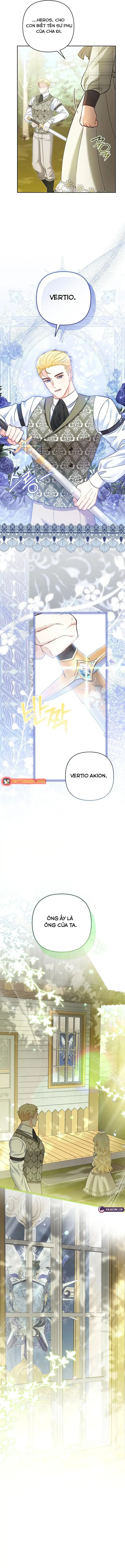 Tiểu Ác Ma Lại Gây Náo Loạn Rồi Chapter 23 - 10