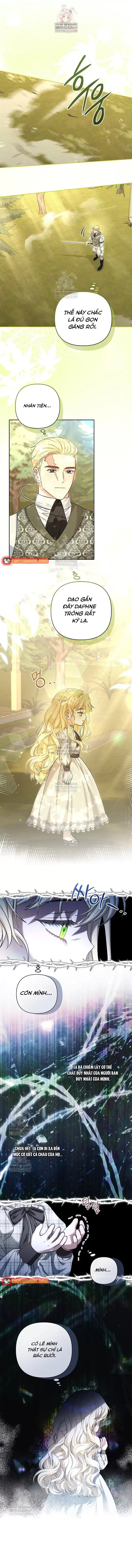 Tiểu Ác Ma Lại Gây Náo Loạn Rồi Chapter 24 - 2