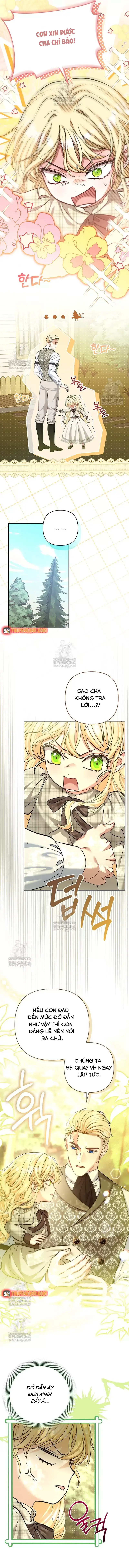 Tiểu Ác Ma Lại Gây Náo Loạn Rồi Chapter 24 - 4