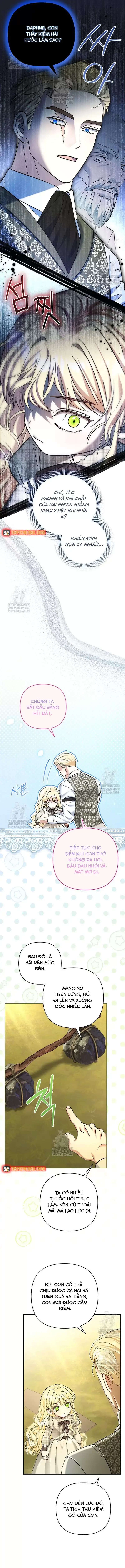 Tiểu Ác Ma Lại Gây Náo Loạn Rồi Chapter 24 - 6