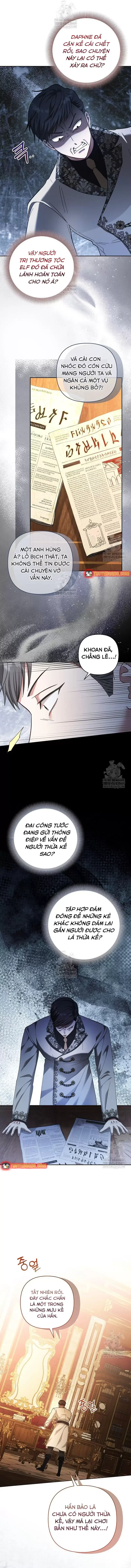 Tiểu Ác Ma Lại Gây Náo Loạn Rồi Chapter 24 - 9